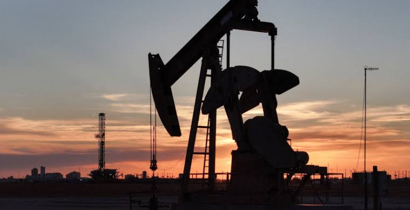 Oil Prices Surge Above $100