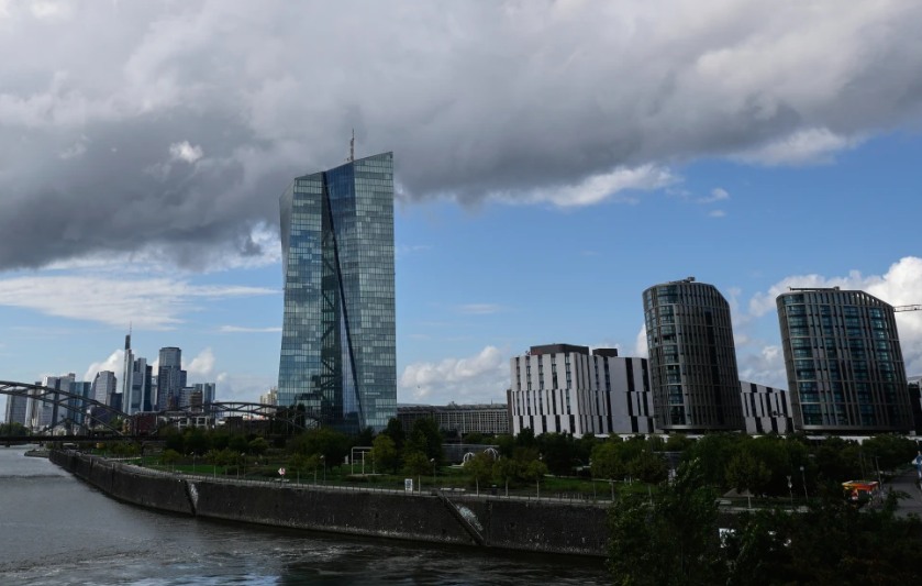 ECB Raises Interest Rates