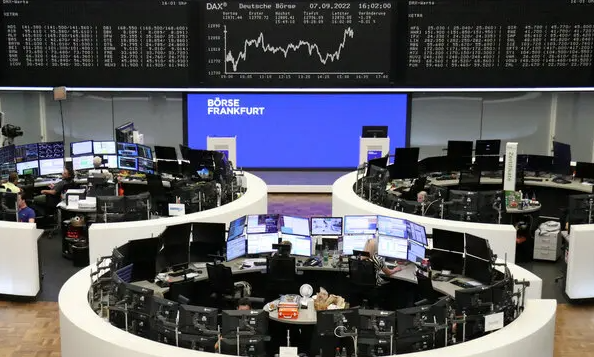 ECB Economic Outlook and Projections