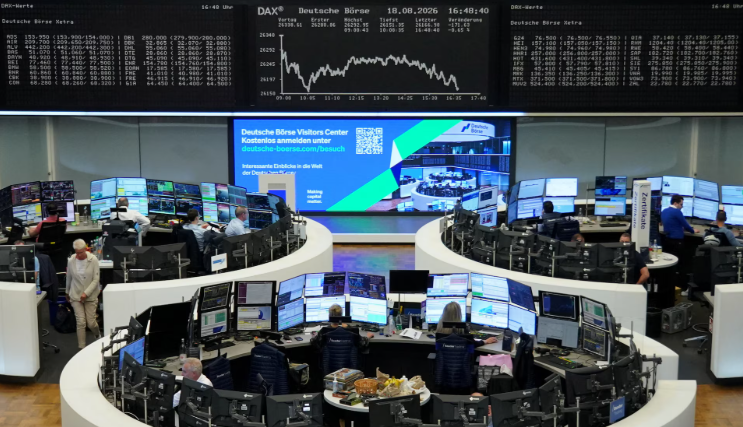 Impact of Energy Prices and Economic Growth
