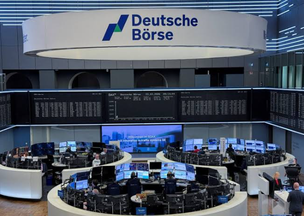Financial Markets and Future Outlook