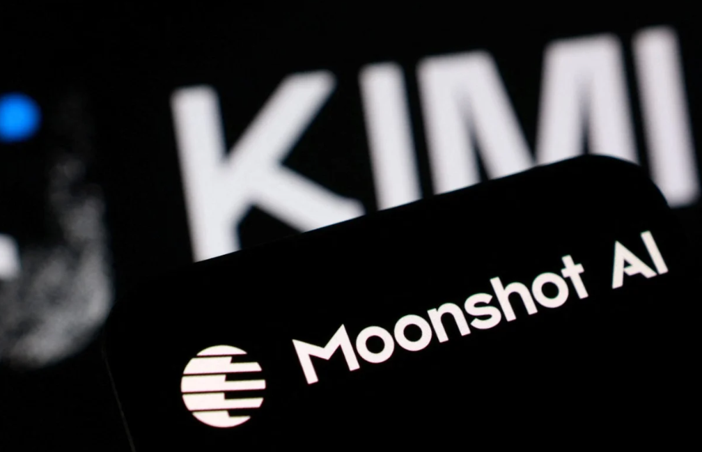 Moonshot AI
