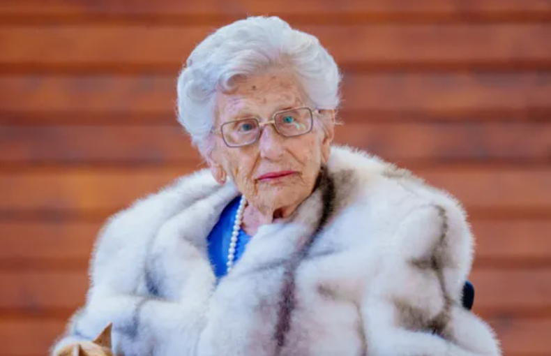 Norway Princess Astrid