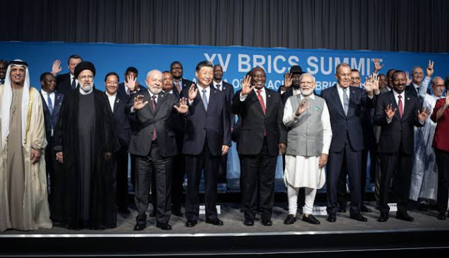 BRICS Summit
