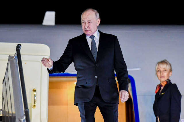 BRICS faces divisions over Iran and Ukraine