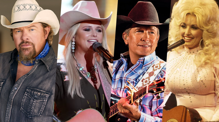 Country Music Faces a Devastating Week