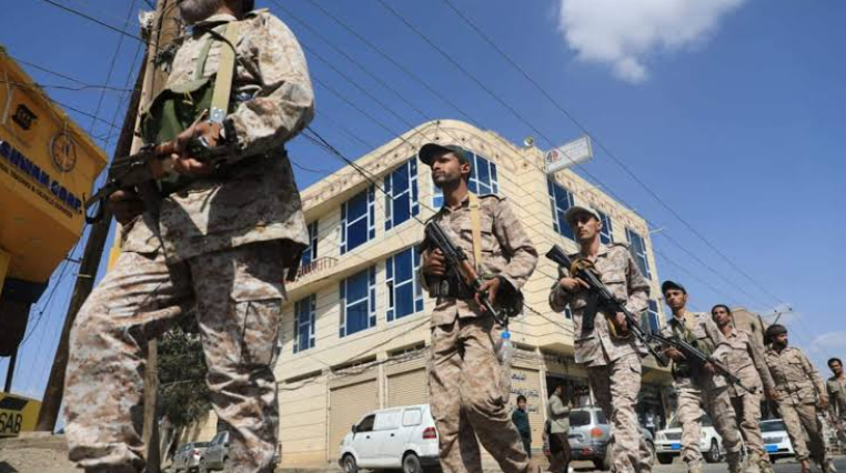 US struck a surprise ceasefire deal with the Houthis