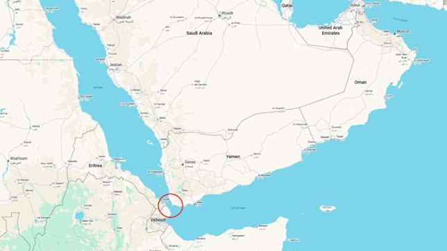 US struck a surprise ceasefire deal with the Houthis