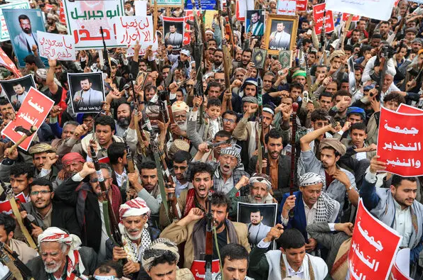 Yemen government was shocked by slow Saudi response