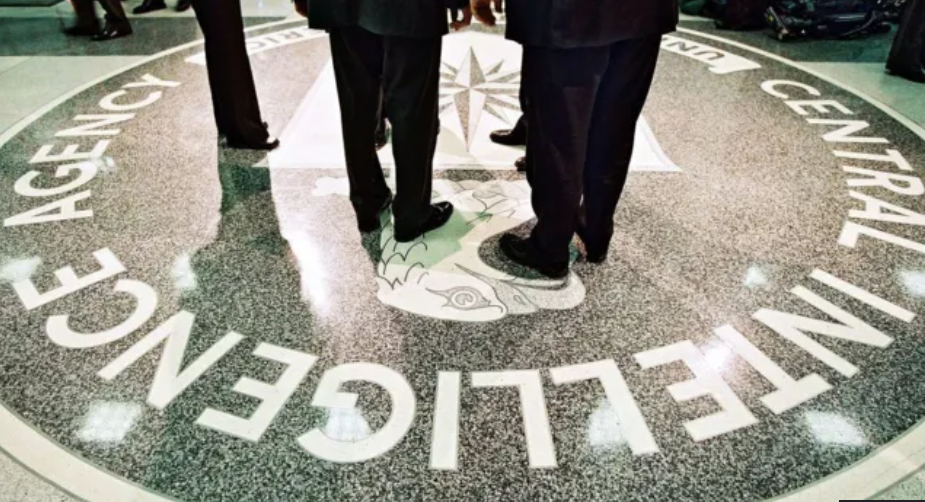 CIA declassifies dozens