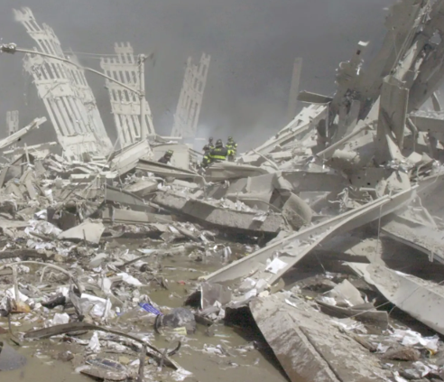 CIA Declassifies Dozens of never before seen intelligence reports related to 9/11