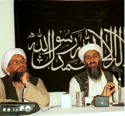 Osama bin Laden