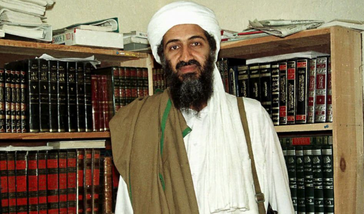 Osama bin Laden