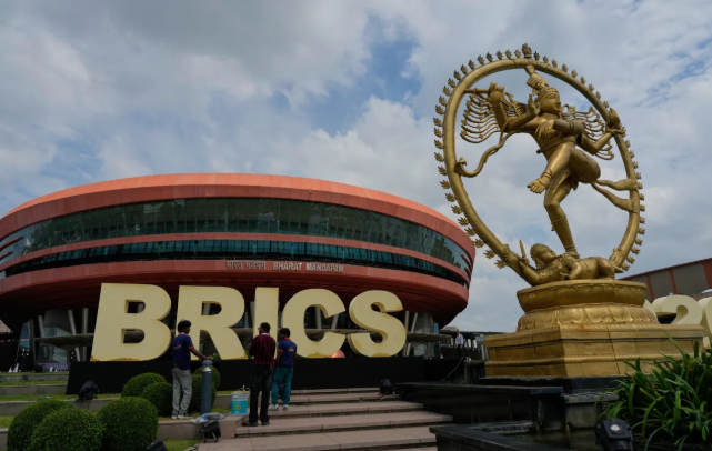 BRICS