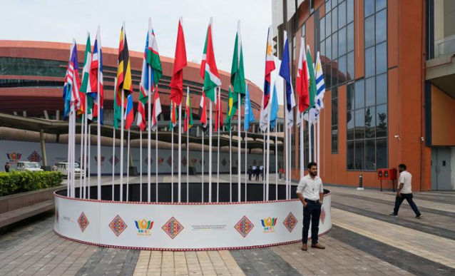 BRICS Leaders Challenge Unilateral Sanctions as Iran War Deepens Global Tensions