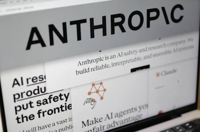 Anthropic