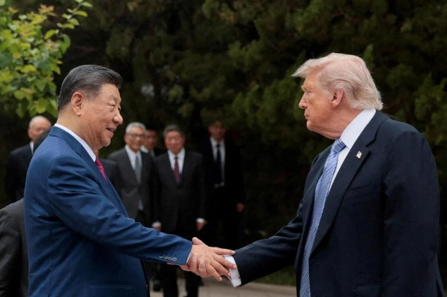 US China Trade