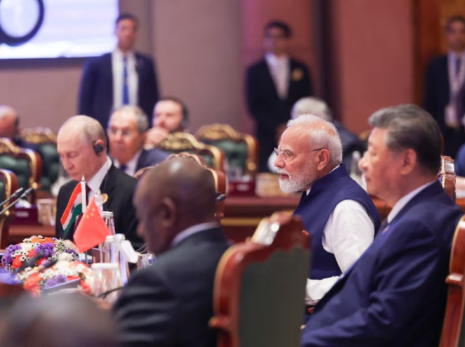 Xi Jinping Pushes ‘Greater BRICS’ as China Seeks to Expand the Bloc Global Economic Influence