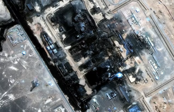 Saudi Arabia on High Alert as Houthis Attacks Intensify After Week of Strikes