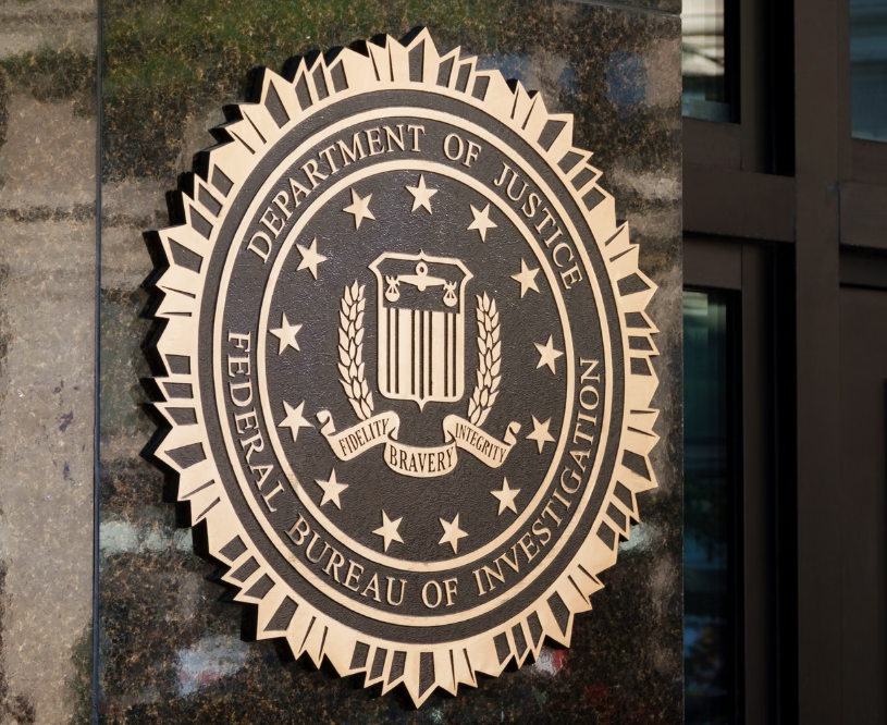 The FBI thwarted a Russian plot to kill a prominent dissident in Washington