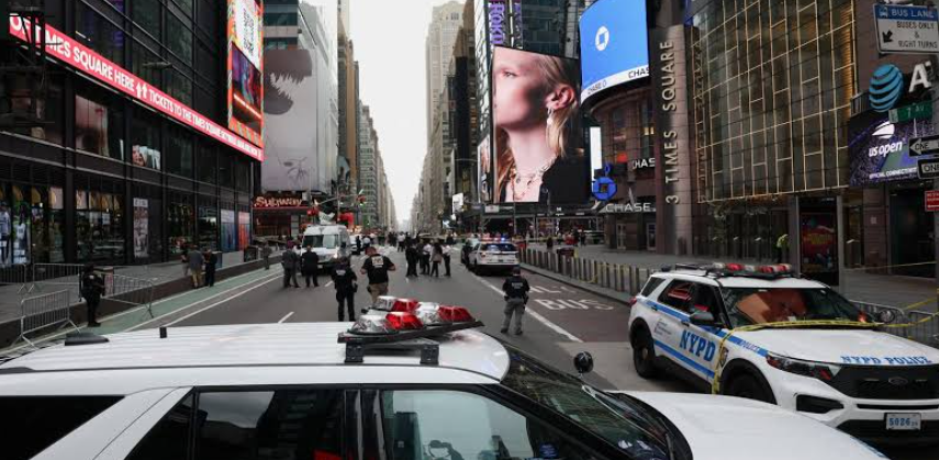 Times Square