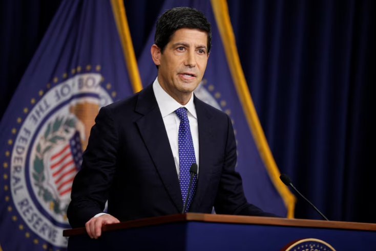 US interest rates raised for first time in three years