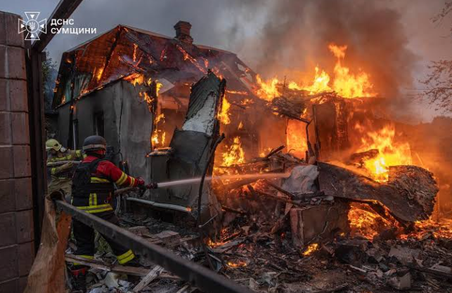 Russia decorates ship captain who fired flares at Danish helicopter