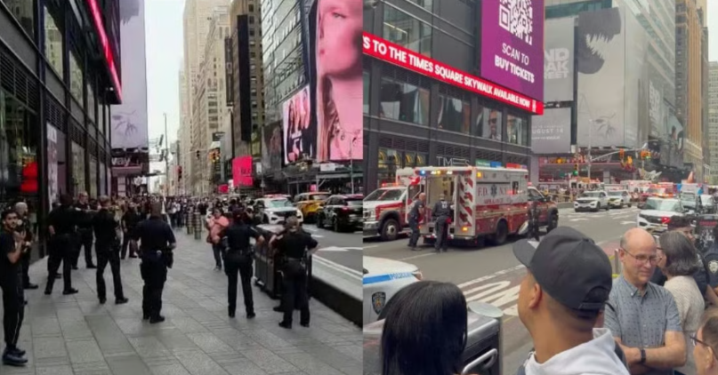 New York Police Department (NYPD)