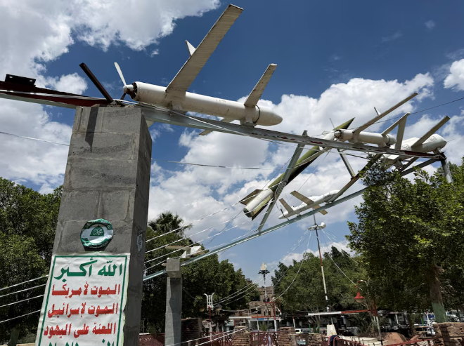 Saudi Arabia on High Alert as Houthis Attacks