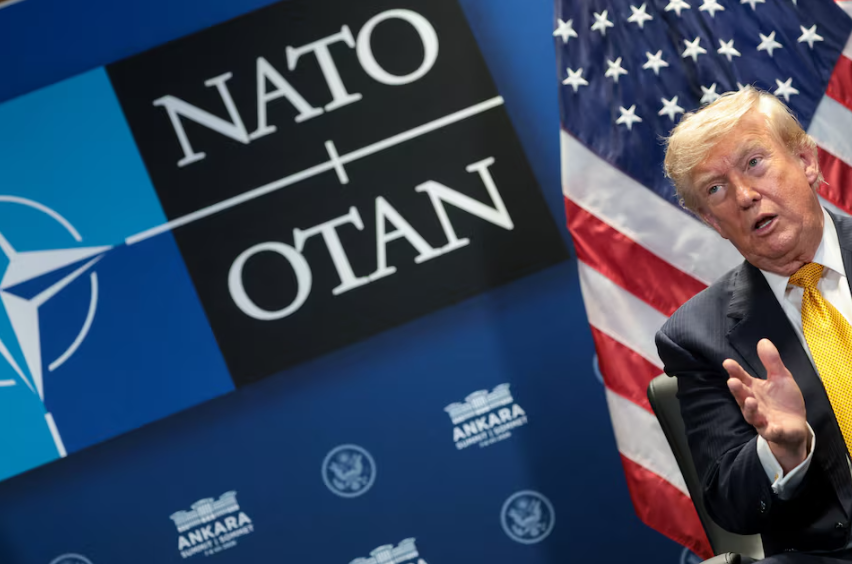 Trump NATO Pressure Reshapes Europe Defenses, Raising Fresh Questions Over Alliance Unity