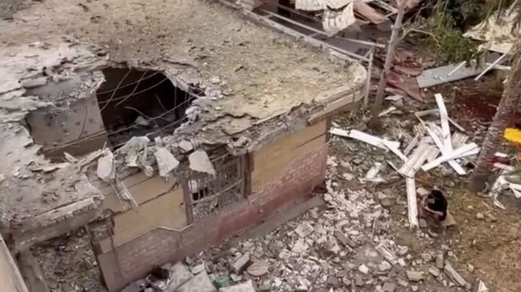 U.S. Airstrike Hits Wedding in Iran