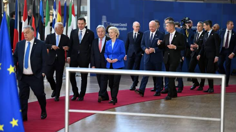 Trump NATO Pressure