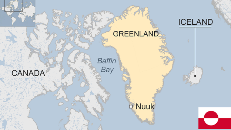 U.S and Denmark Reach Deal to Strengthen Security in Greenland After Trump Annexation Threats