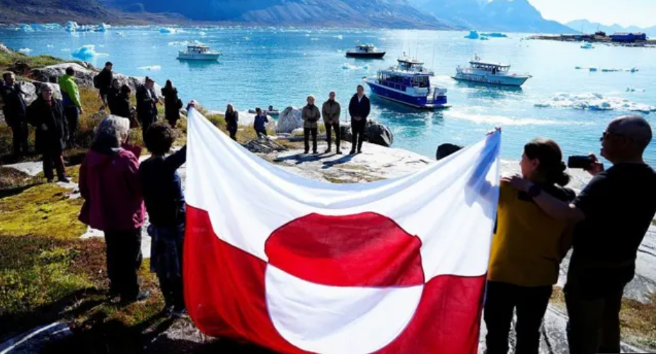 U.S and Denmark Reach Deal to Strengthen Security in Greenland
