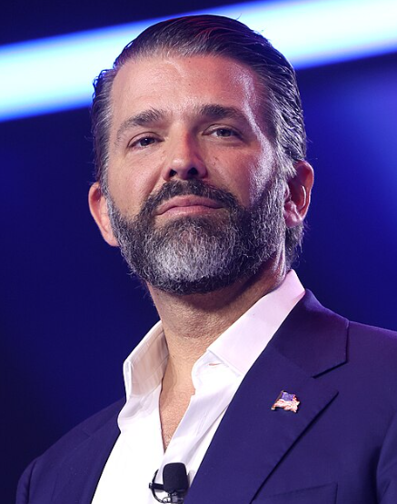 Donald Trump Jr.