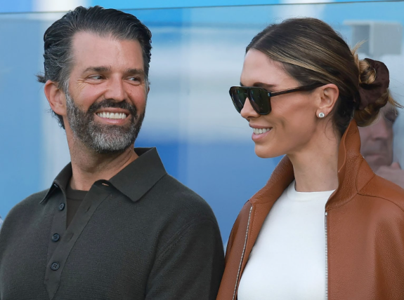 Donald Trump Jr.