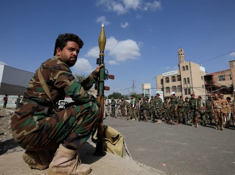 Houthi Saudi Conflict: