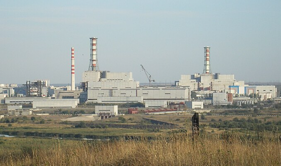 Kursk Nuclear Power Plant