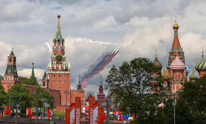 Issues with electronic voting in Moscow