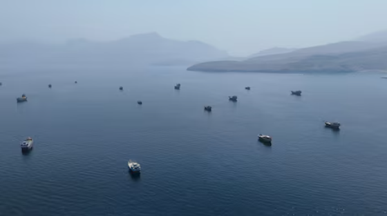 Saudi Arabia Restarts Oil Exports as Middle East Crude Flows Recover