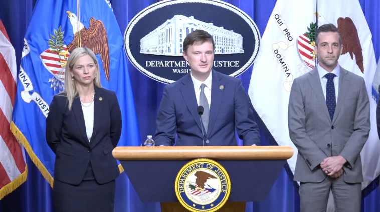 DOJ Charges Utah Postal Worker Accused of Dumping 300 Mail-In Ballots in Trash