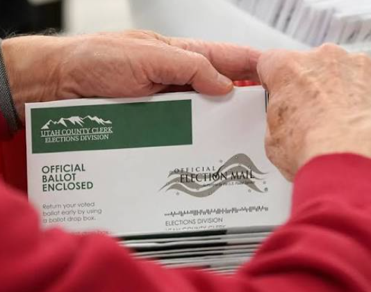DOJ Expands Election Fraud Cases as Trump Pushes Voting Restrictions
