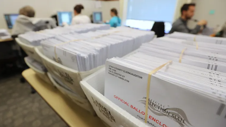 DOJ Expands Election Fraud Cases as Trump Pushes Voting Restrictions