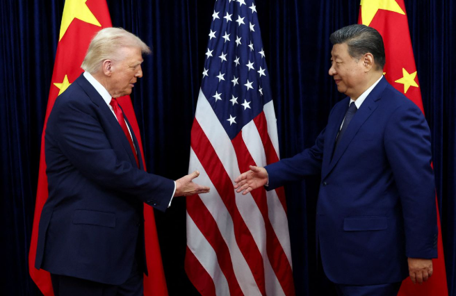White House rolling out red carpet for historic Xi Jinping visit