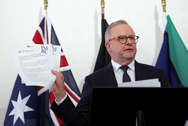 Rogue OpenAI agent 'infiltrated' Australian government website in world first