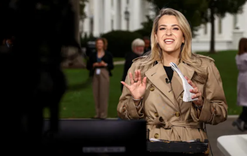 White House Restores Access to Media Outlets Banned by Trump after Judge Order