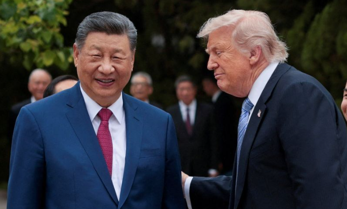 Trump and Xi Jinping Meet in Washington: What They Discussed on Trade, Taiwan and AI?