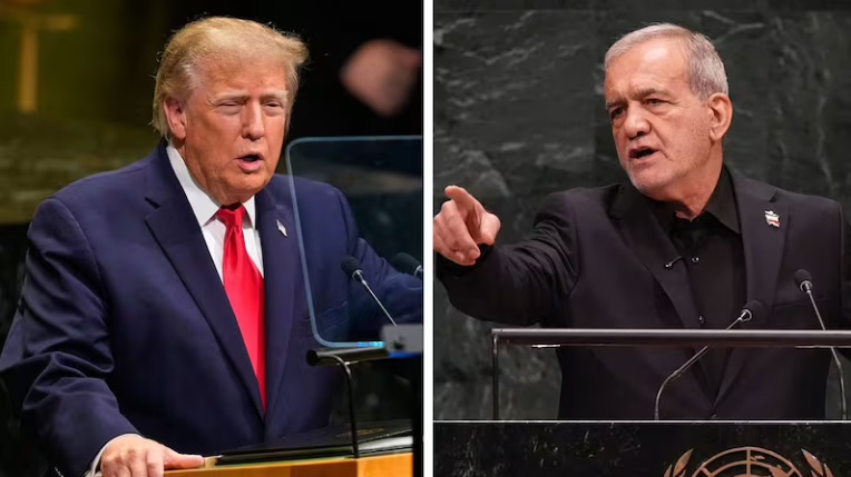 US and Iran Discuss a Phased Deal to Reopen the Strait of Hormuz and end the US Blockade
