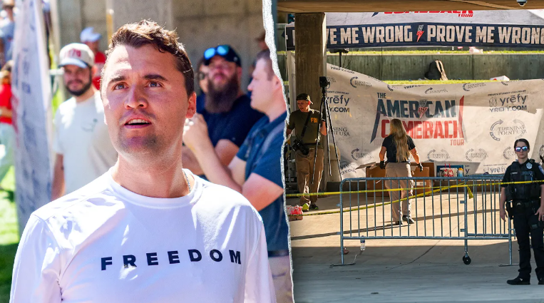 Charlie Kirk Shooting Case: Prosecutor Held in Contempt as Death Penalty Remains an Option