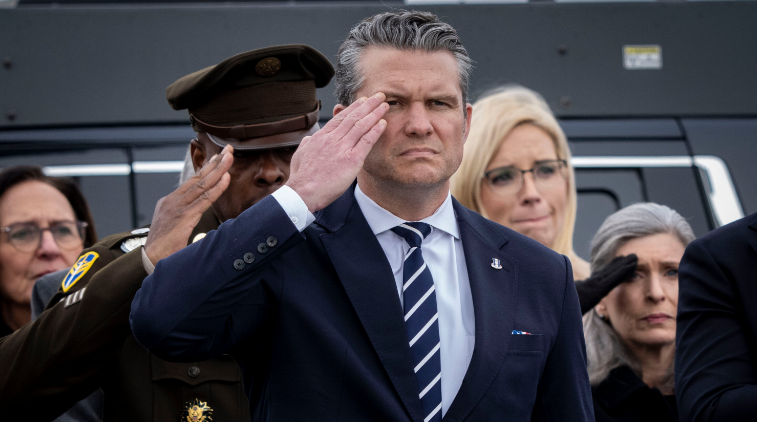 Pete Hegseth Culture War Focus Disrupts Army Progress, Sources Say